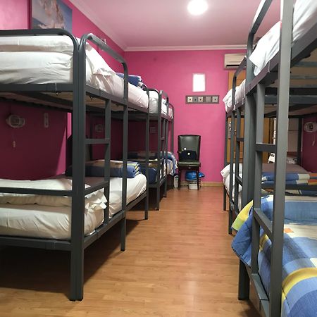 Rc Miguel Angel Hostel Madrid Buitenkant foto Hostel in Madrid, Spain